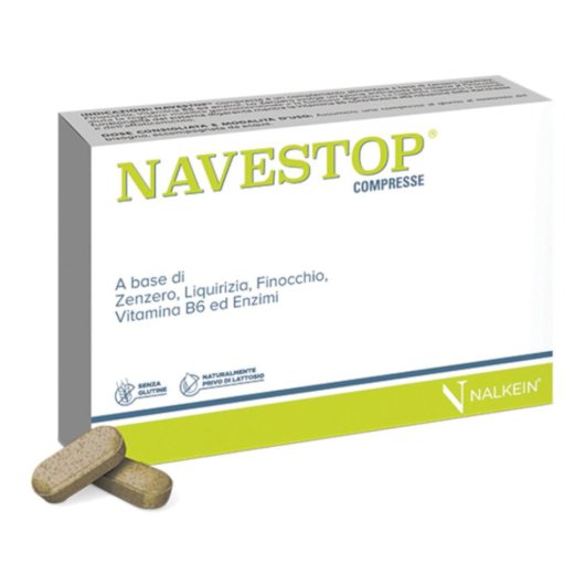 Navestop 20cpr