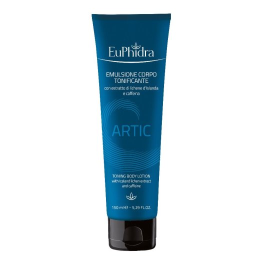 EMULSIONE CORPO ARTIC 150ML