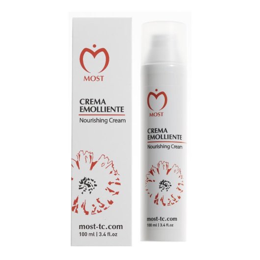 MOST CREMA EMOLLIENTE 100ML