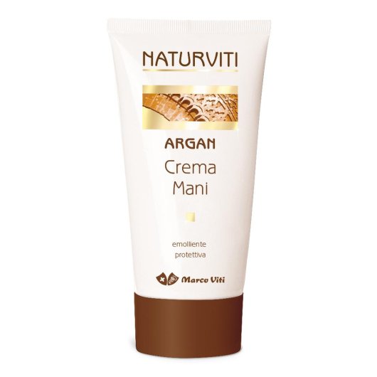 ARGAN CREMA MANI 75ML VITI