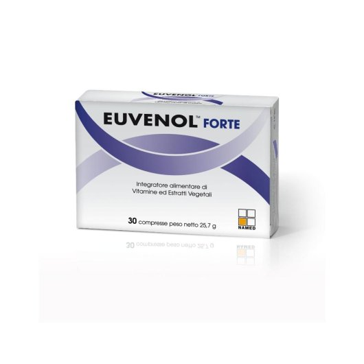 Euvenol Ft 30cpr