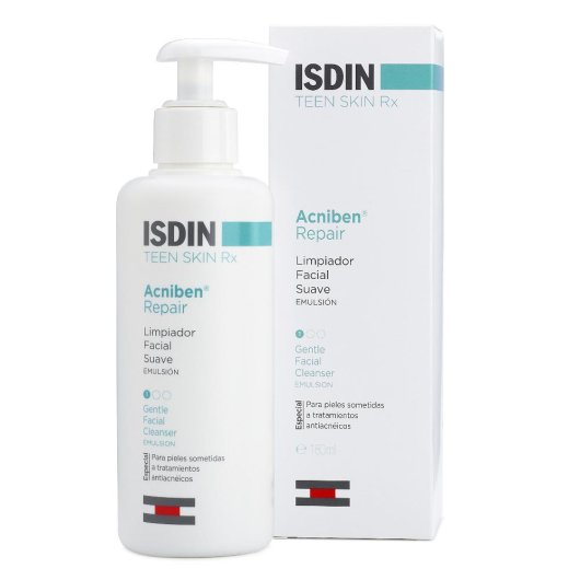 ACNIBEN REPAIR DET 180ML 2018