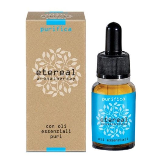 ETEREAL PURIFICA 15ML