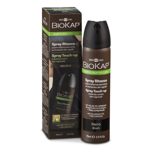 Biokap Nutricdel Spray Rit Ne