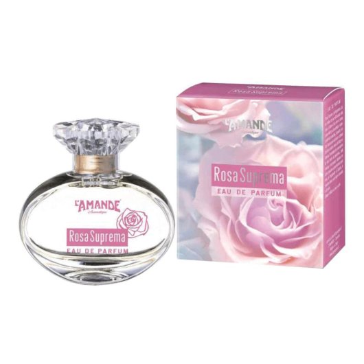 LAMANDE ROSASUP EDP 50ML