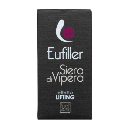 Eufiller Siero Di Vipera 30ml