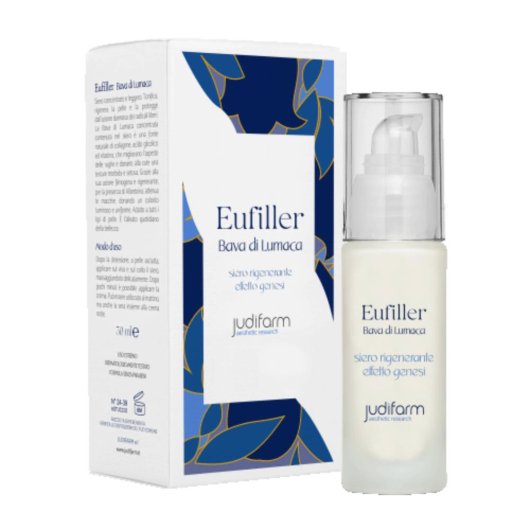 Eufiller Bava Di Lumaca 30ml