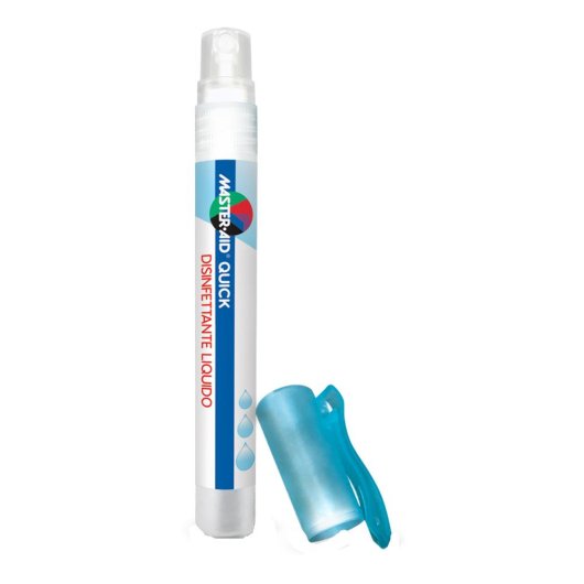 QUICK PENNA DISINF SPR 10ML