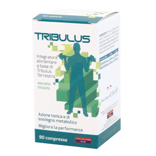 TRIBULUS AMI 90CPR