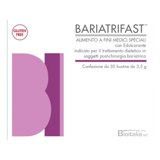 Bariatrifast 30bust