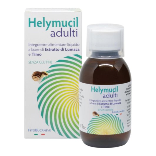 HELYMUCIL ADULTIESTRLUMACA/T