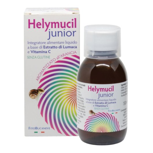 HELYMUCIL JUNIORESTRLUMACA/V