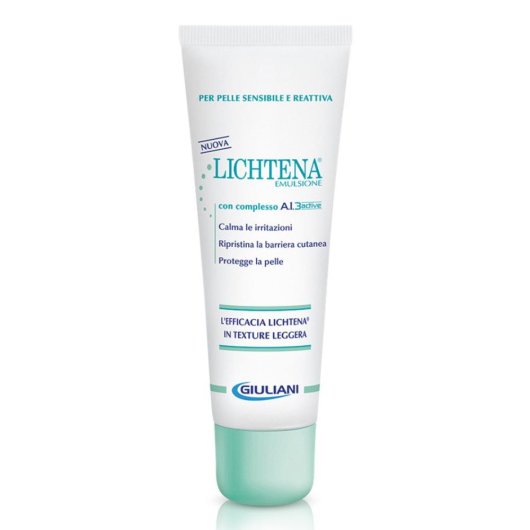 LICHTENA EMULSIONE 50ML <<<