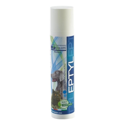 EPTYL PET GEL 100ML