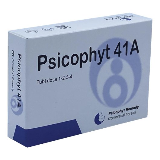 PSICOPHYT REMEDY 41A4TUB1,2G