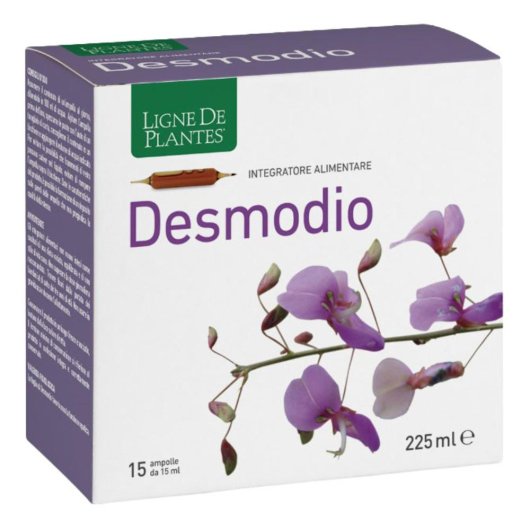 DESMODIO ROSMARINO 15AB 15ML