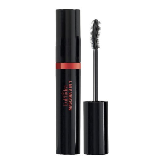 EUPHIDRA MASCARA 3 IN 1