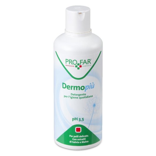 PROFAR DERMO PIU 750ML