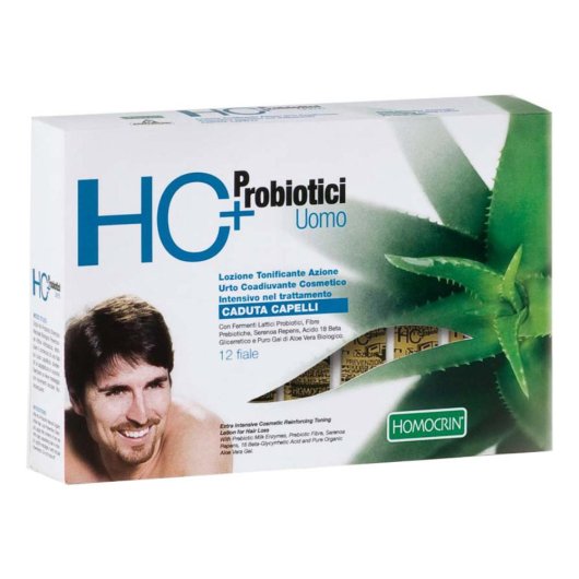 HC+ PROBIOT UO 12F12F