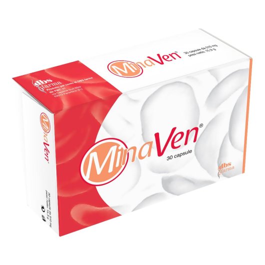 MINAVEN INTEG 30CPS 15G