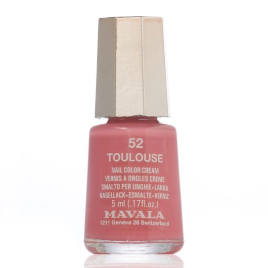 MAVALA MINICOLOR TOULOUSE (52) 5
