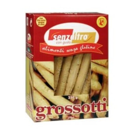 SENZALTRO GROSSOTTI FINOC 200G