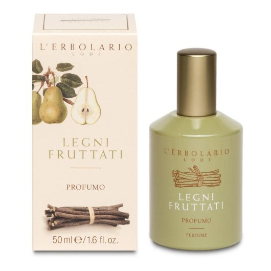 LEGNI FRUTTATI ACQUA PROF 50ML LEGNI FRUTTATI ACQUA PROF 50ML