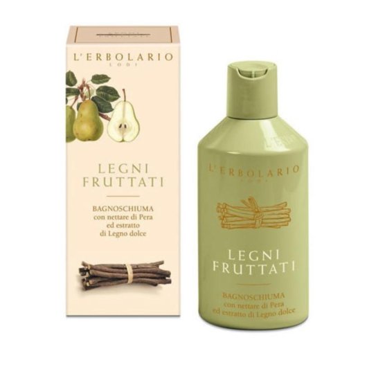 LEGNI FRUTTATI BAGNOSCH 250ML