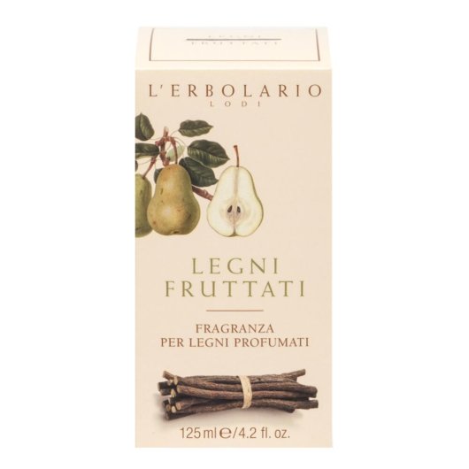 LEGNI FRUTTATI LEGNI PROF125ML