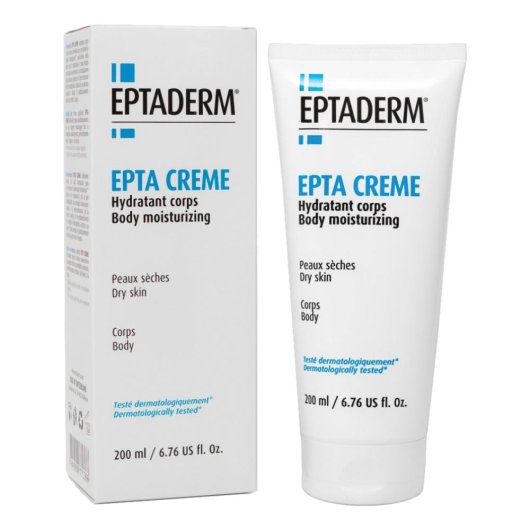 EPTA CREME IDRAT CORPO 200ML