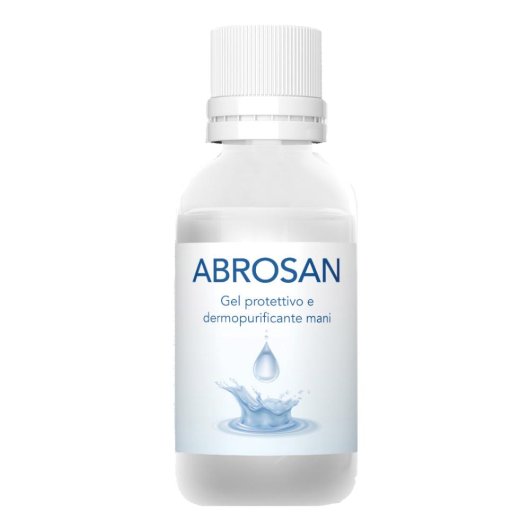 ABROSAN GEL 75ML