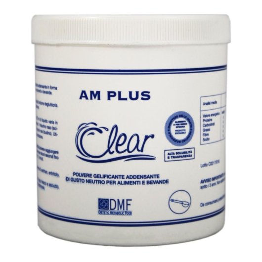 AM CLEAR 250G