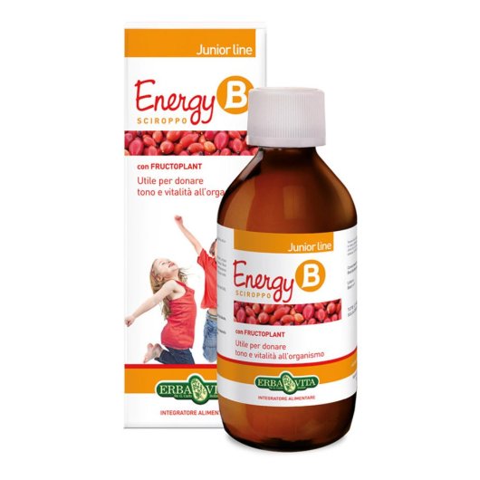 ENERGY B 150ML