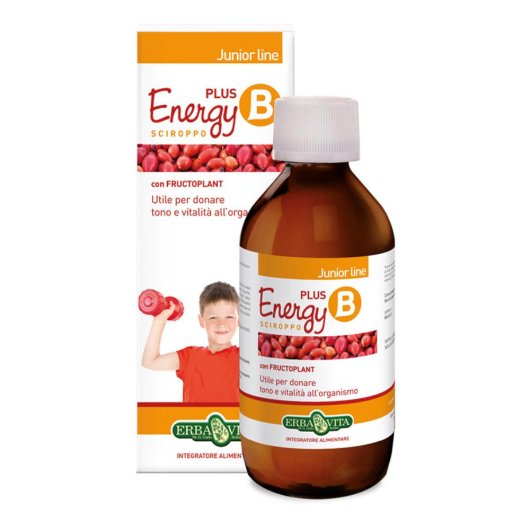 ENERGY B PLUS 150ML