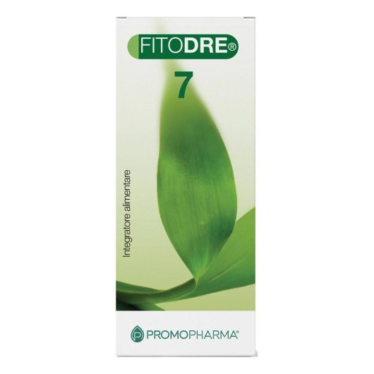 Fitodre 7 50ml Gtt