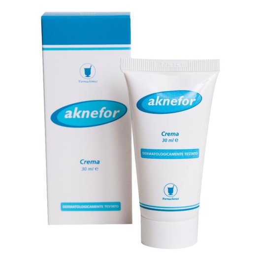 AKNEFOR EMULSIONE 30ML