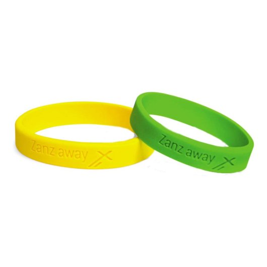 PRONTEX ZANZ AWAY BRACCIALE S