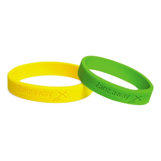 PRONTEX ZANZ AWAY BRACCIALE M