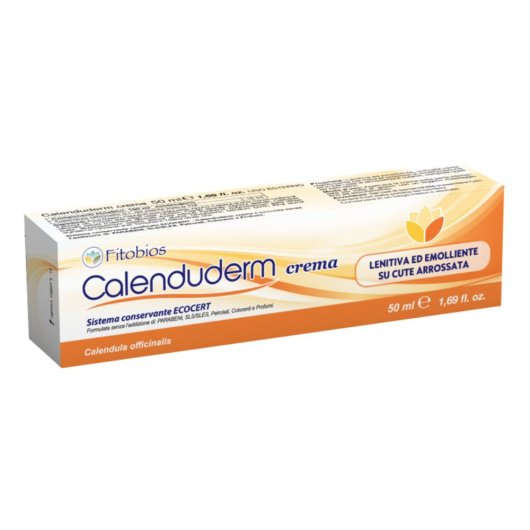 CALENDUDERM CR 50G