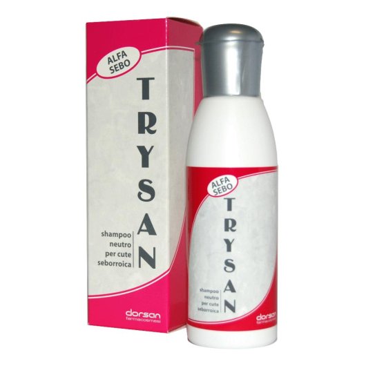 TRYSAN ALFASEBO SH C SEBO125 TRYSAN ALFASEBO SH C SEBO125