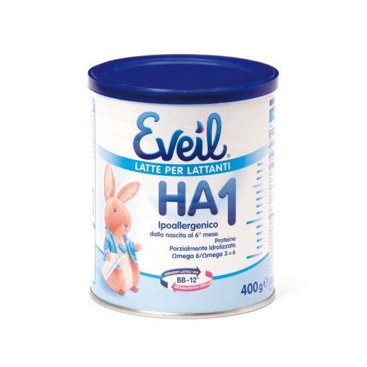 EVEIL HA 1 400G