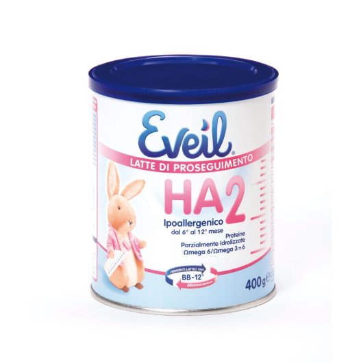 Eveil Ha 2 400g