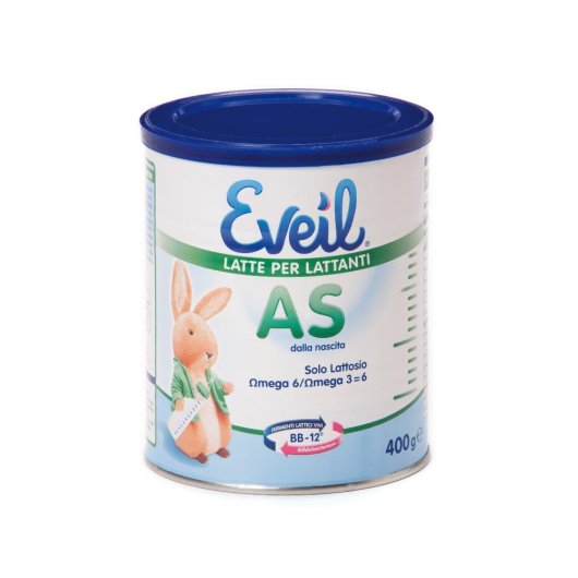 Eveil As 400g