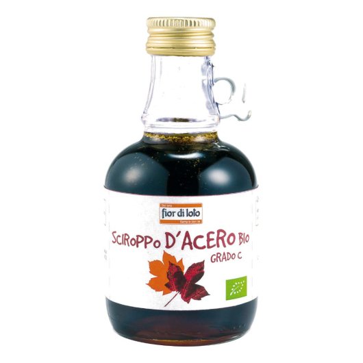 SUCCO ACERO 1000ML FDL