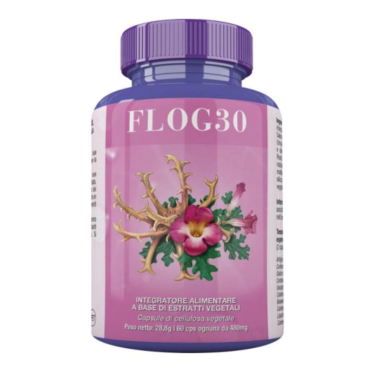 FLOG 30 60 CPS 28,8 G  BS