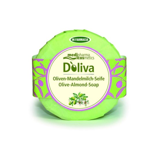 PTC DOLIVA SAPONETTA OL OLIVA