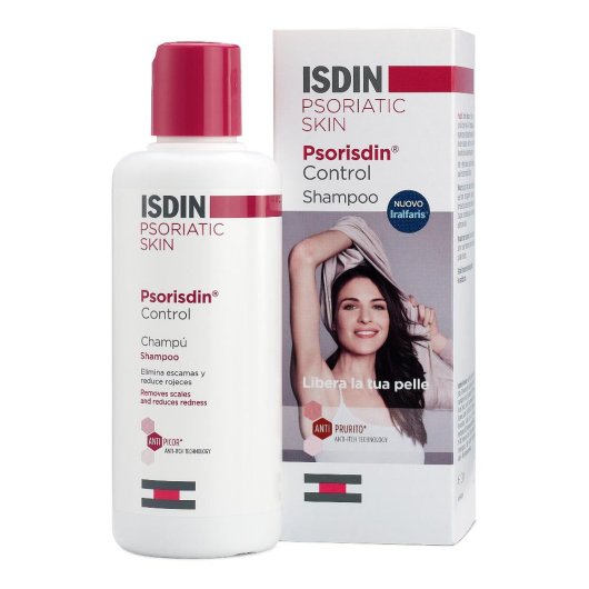 PSORISDIN SHAMPOO