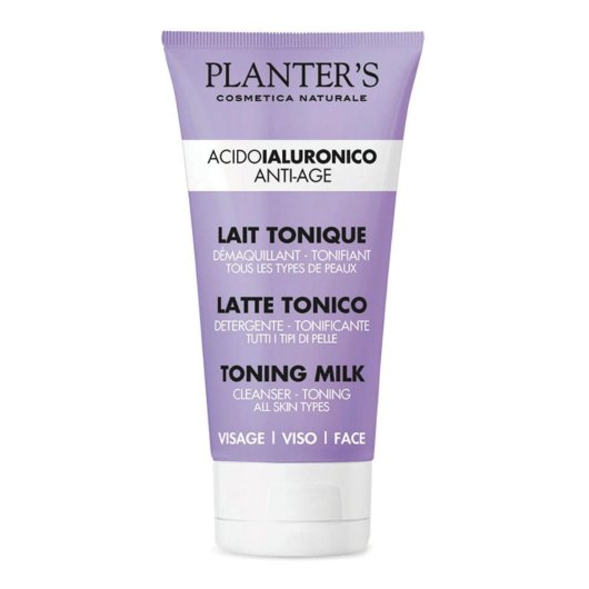 PLANTER'S LATTE TON AC IAL60ML