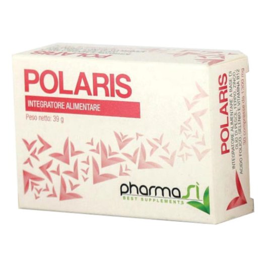 POLARIS 30CPR POLARIS 30CPR