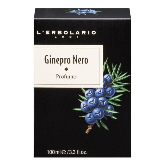 GINEPRO NERO PROFUMO 100ML GINEPRO NERO PROFUMO 100ML